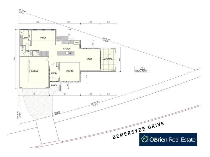 122A Bermersyde Drive, Berwick VIC 3806