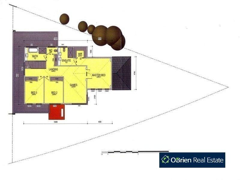 122A Bermersyde Drive, Berwick VIC 3806