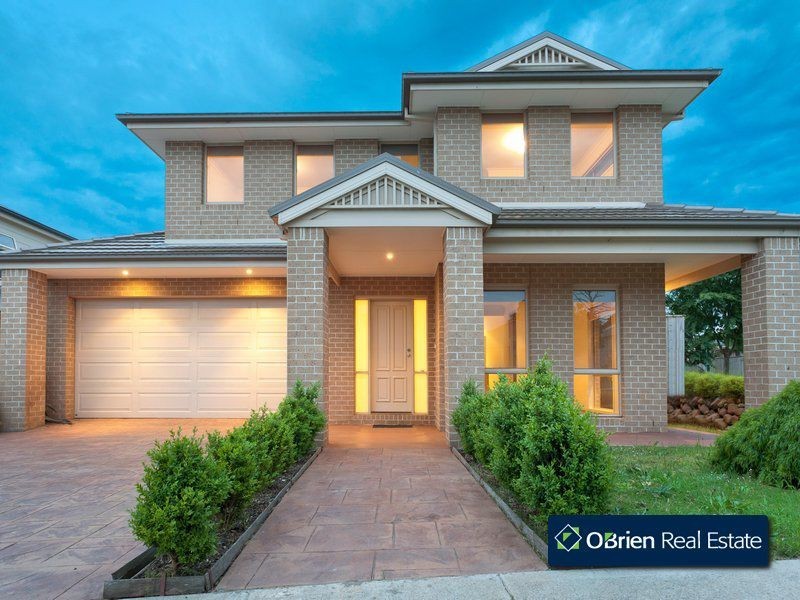 50 Saul Avenue, Berwick VIC 3806