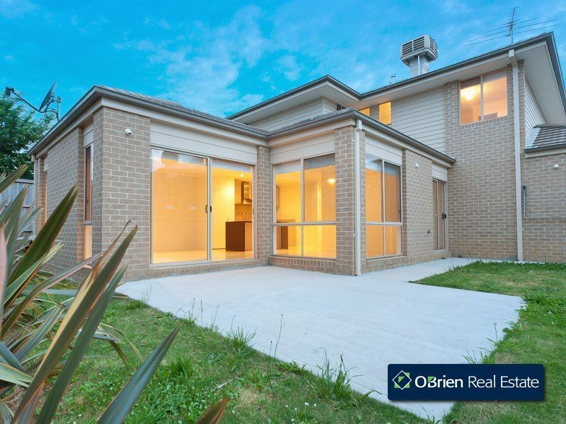 50 Saul Avenue, Berwick VIC 3806