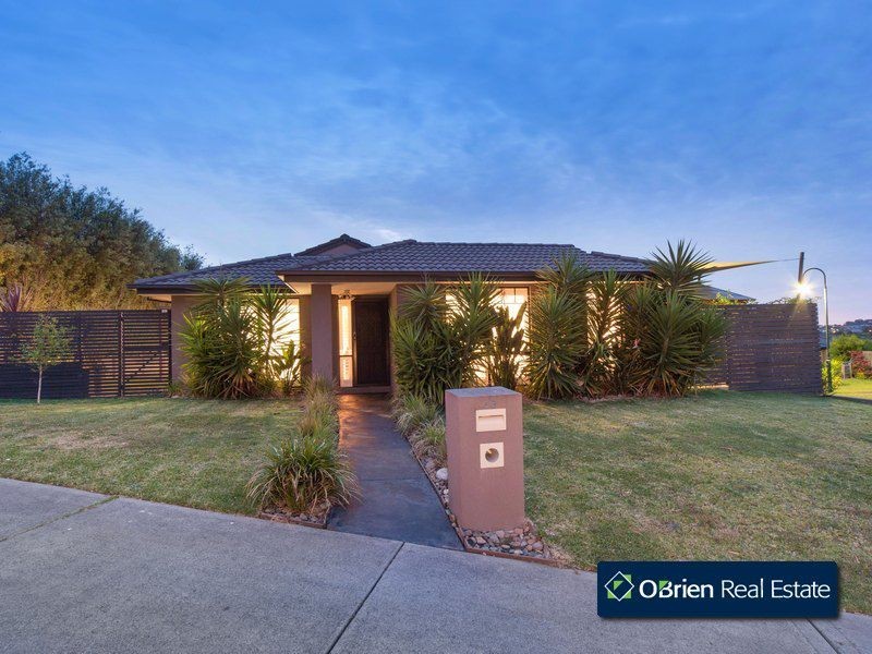 53 Hancock Drive, Berwick VIC 3806