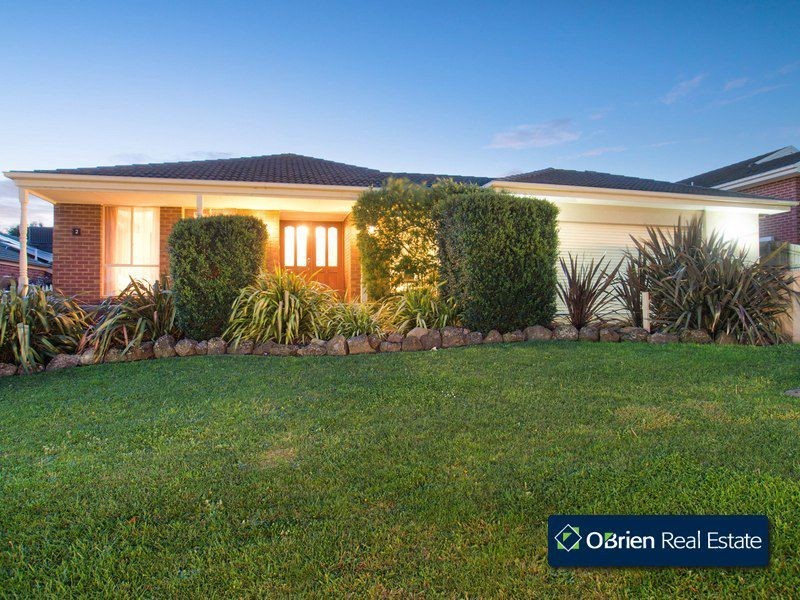 2 Redmore Court, Berwick VIC 3806