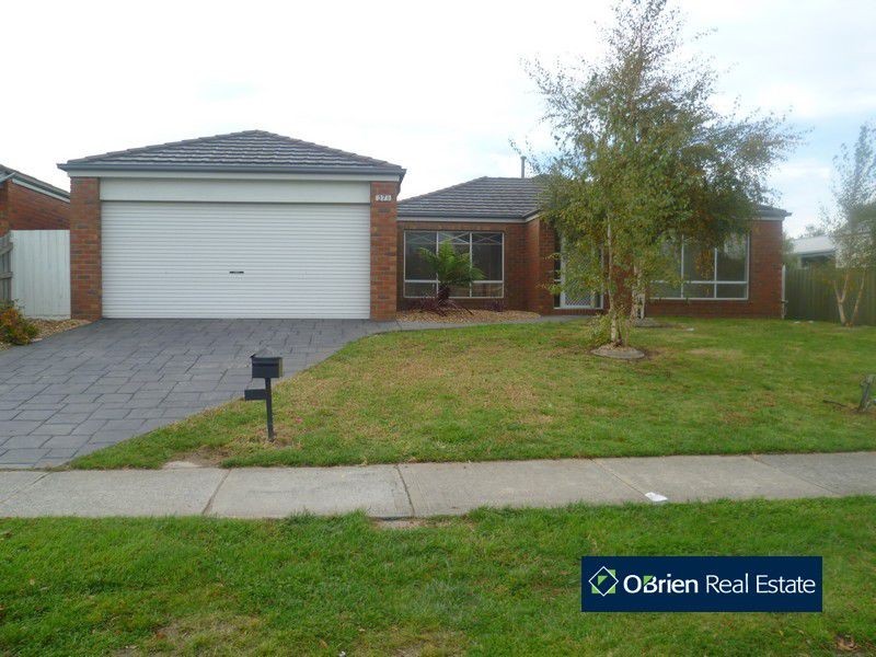 273 Ormond Road, Narre Warren South VIC 3805