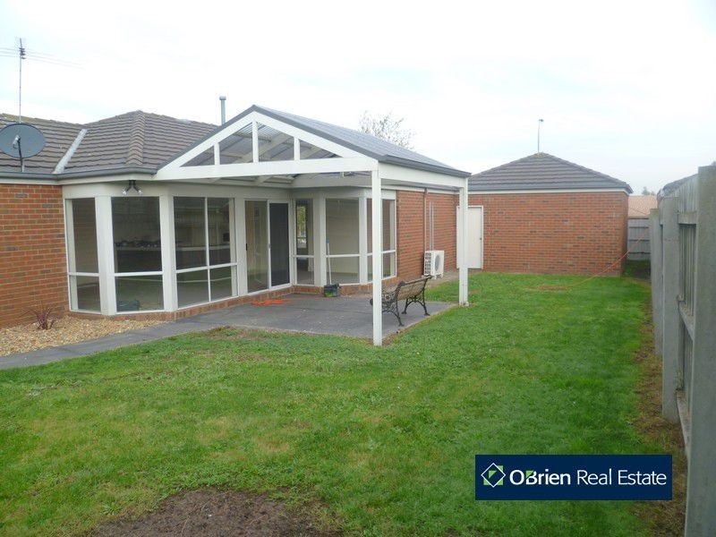 273 Ormond Road, Narre Warren South VIC 3805