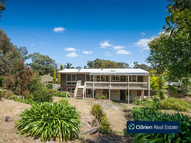 3 Skua Court, Blind Bight VIC 3980