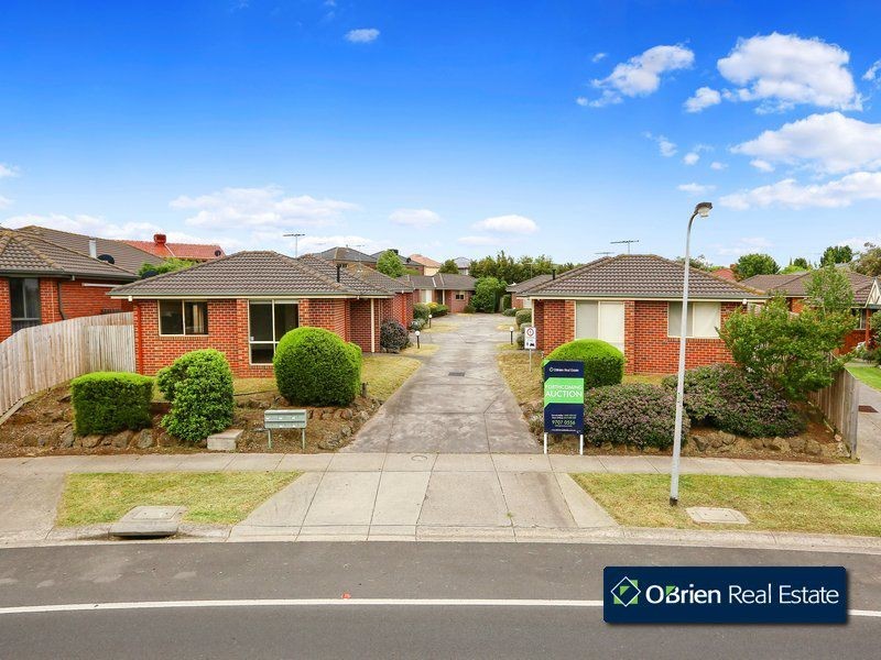 1-6/50-52 Bellevue Street, Berwick VIC 3806