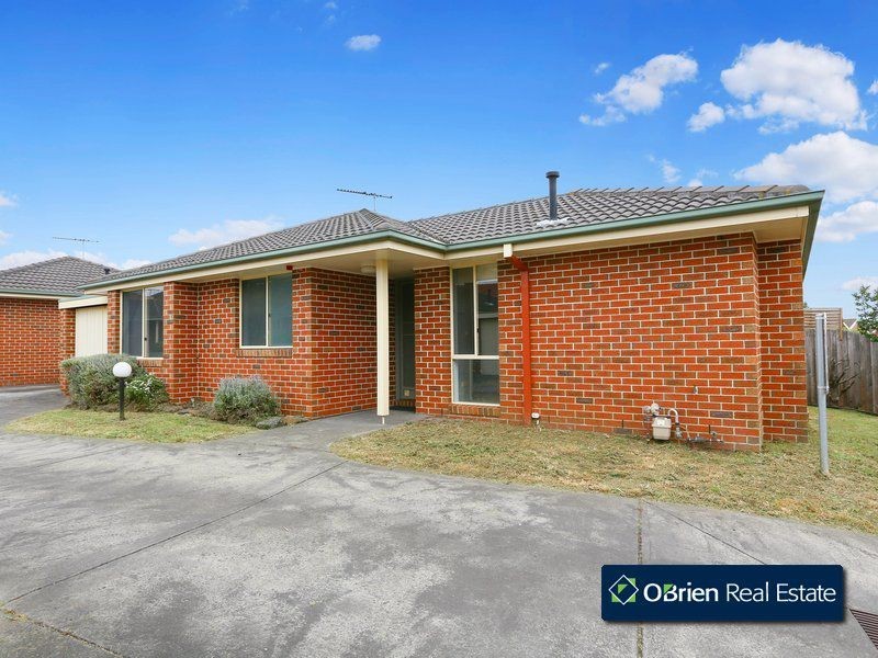1-6/50-52 Bellevue Street, Berwick VIC 3806