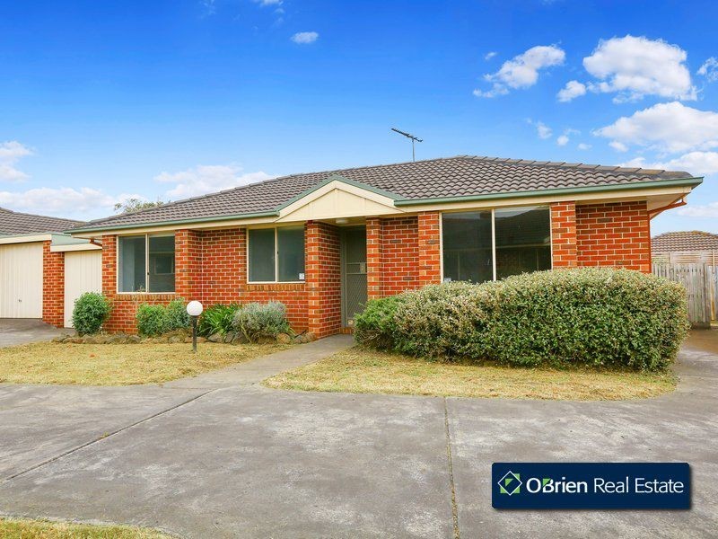 1-6/50-52 Bellevue Street, Berwick VIC 3806