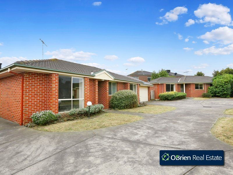 1-6/50-52 Bellevue Street, Berwick VIC 3806