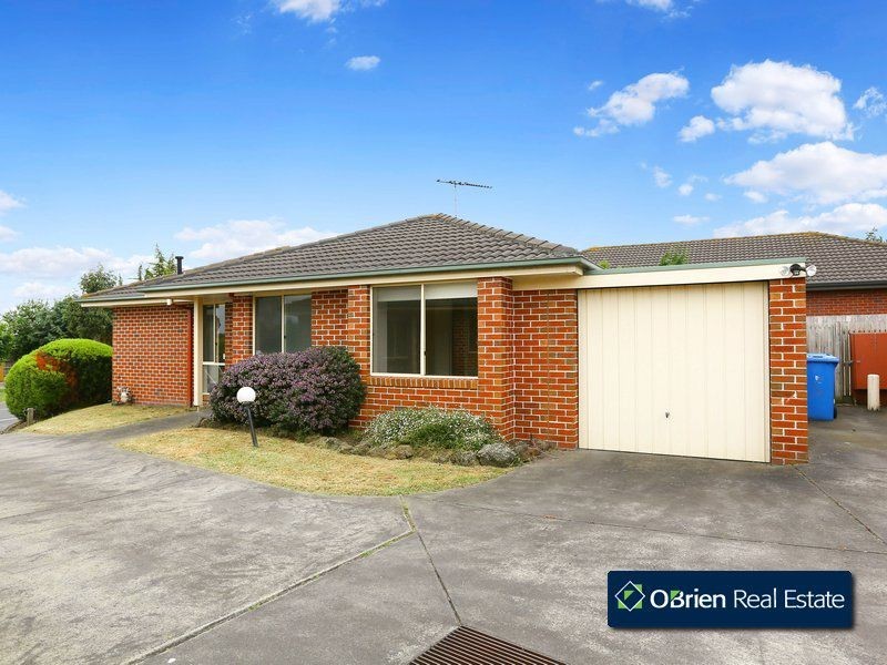 1-6/50-52 Bellevue Street, Berwick VIC 3806