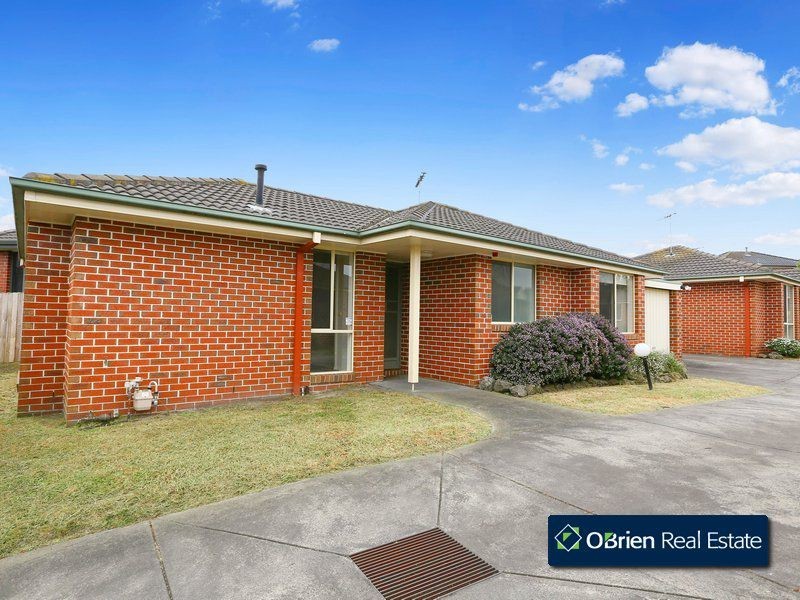 1-6/50-52 Bellevue Street, Berwick VIC 3806