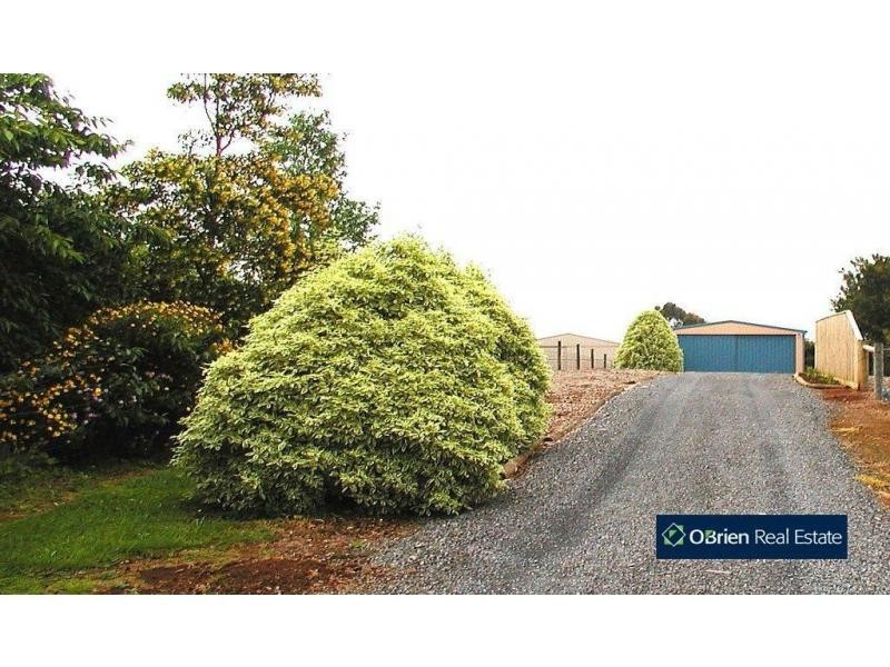 5A Greenland Drive, Drouin VIC 3818