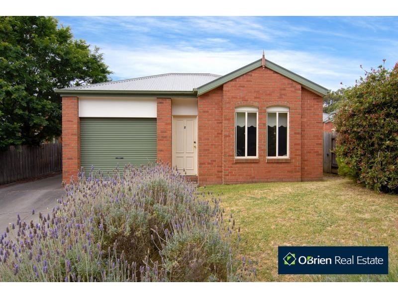7 The Gateway, Berwick VIC 3806