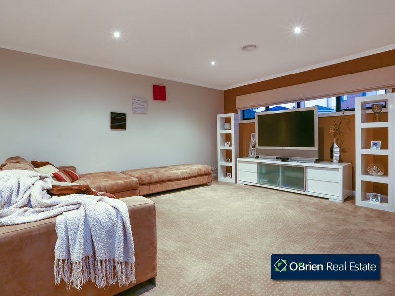 14 Hillandale Rise, Berwick VIC 3806