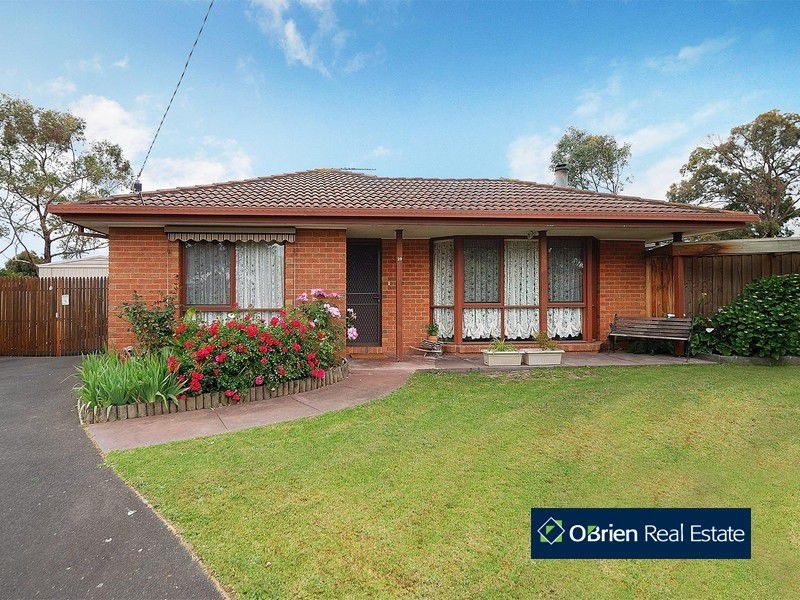 29 Charles Drive, Pearcedale VIC 3912