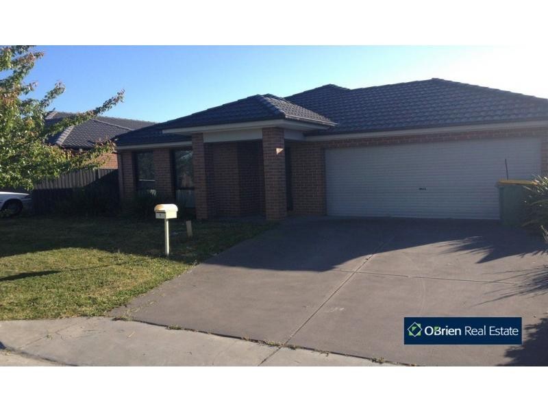 1 Wilson Place, Pakenham VIC 3810
