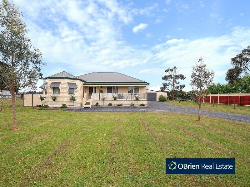 139 Tooradin Station Road, Tooradin VIC 3980