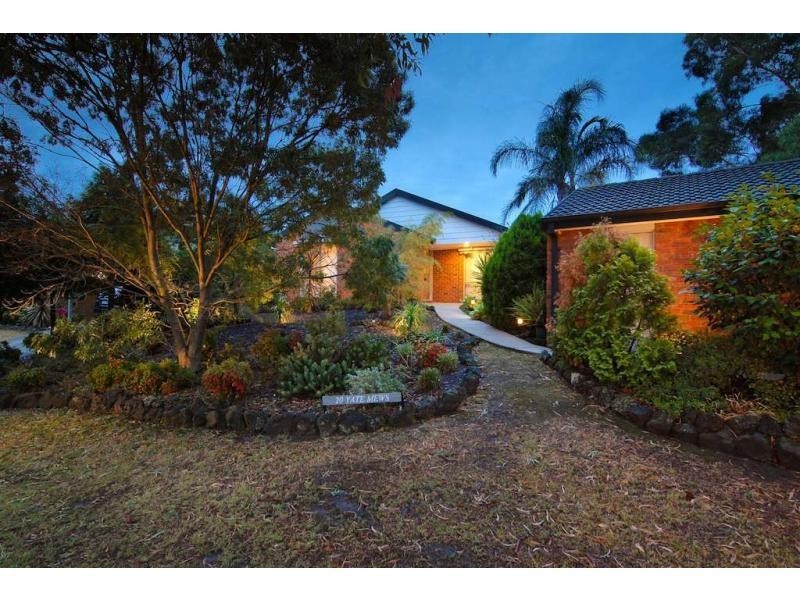 20 Yate Mews, Berwick VIC 3806