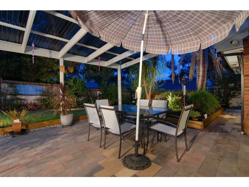 20 Yate Mews, Berwick VIC 3806