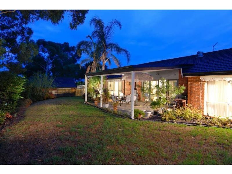 20 Yate Mews, Berwick VIC 3806