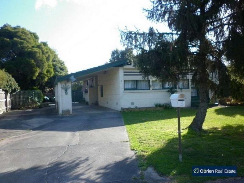Unit 2/172-174 Warrigal Road, Mentone VIC 3194