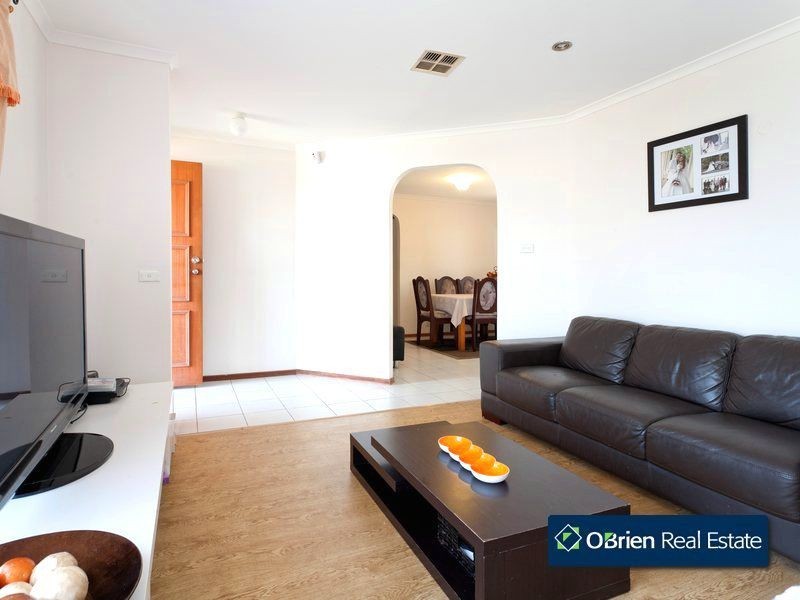 22 George Chudleigh Drive, Hallam VIC 3803