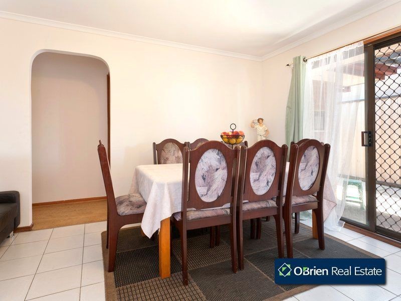 22 George Chudleigh Drive, Hallam VIC 3803