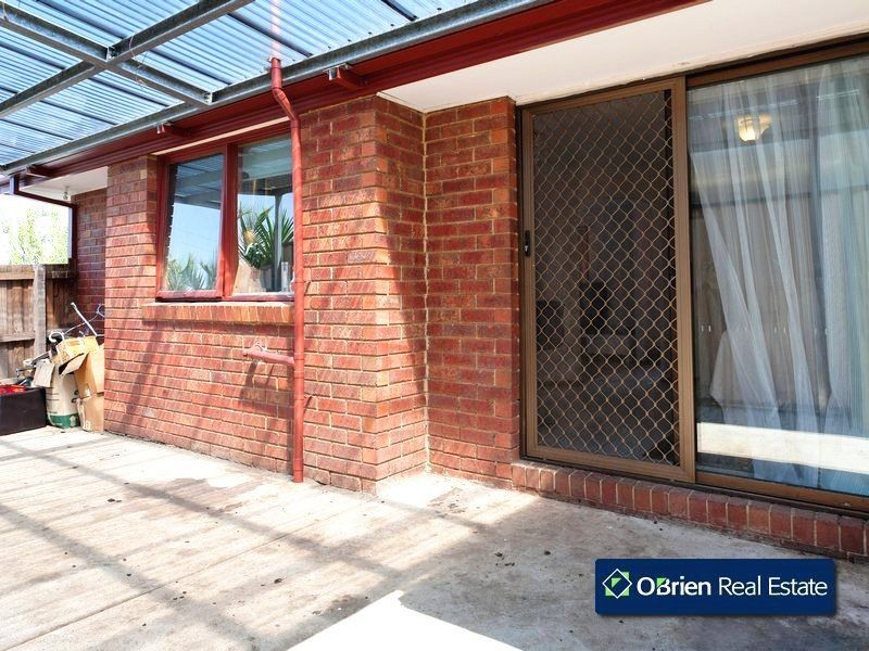 22 George Chudleigh Drive, Hallam VIC 3803