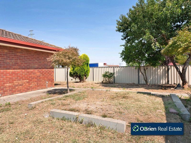 22 George Chudleigh Drive, Hallam VIC 3803