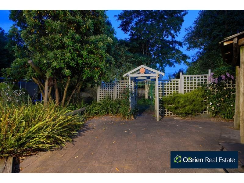 49 Saxonwood Drive, Narre Warren VIC 3805