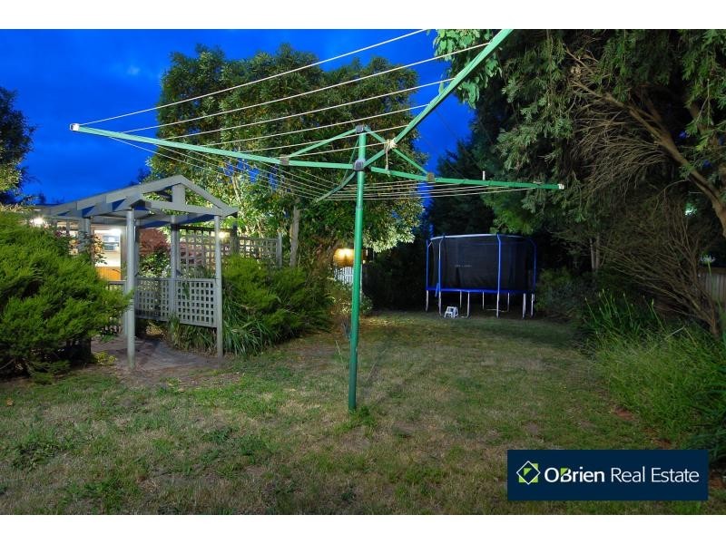 49 Saxonwood Drive, Narre Warren VIC 3805