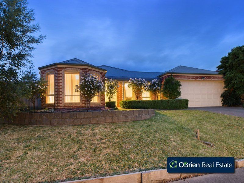 6 Dickson Mews, Berwick VIC 3806