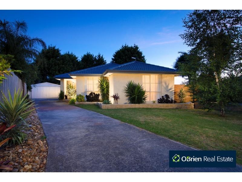 4 Victory Court, Narre Warren VIC 3805