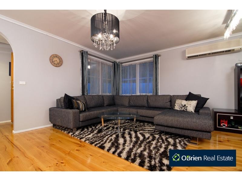 4 Victory Court, Narre Warren VIC 3805