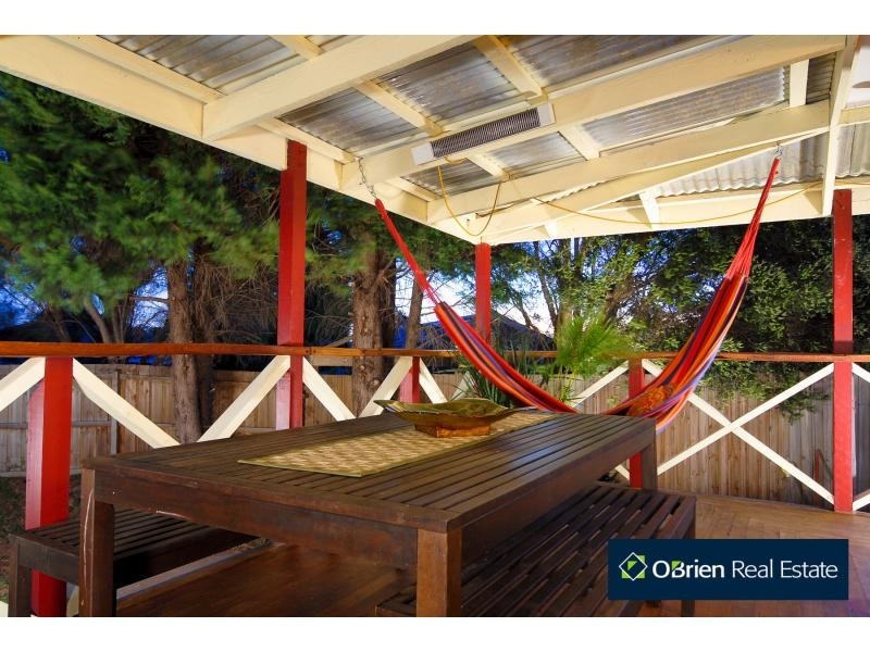 4 Victory Court, Narre Warren VIC 3805