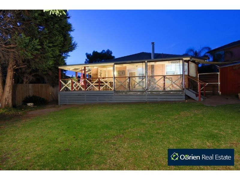 4 Victory Court, Narre Warren VIC 3805