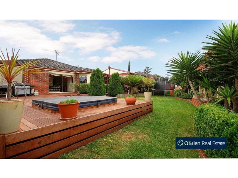 36 Edgbaston Circuit, Berwick VIC 3806