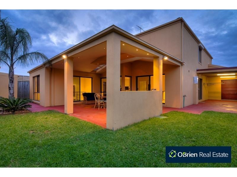 11 Ardenne Court, Narre Warren South VIC 3805