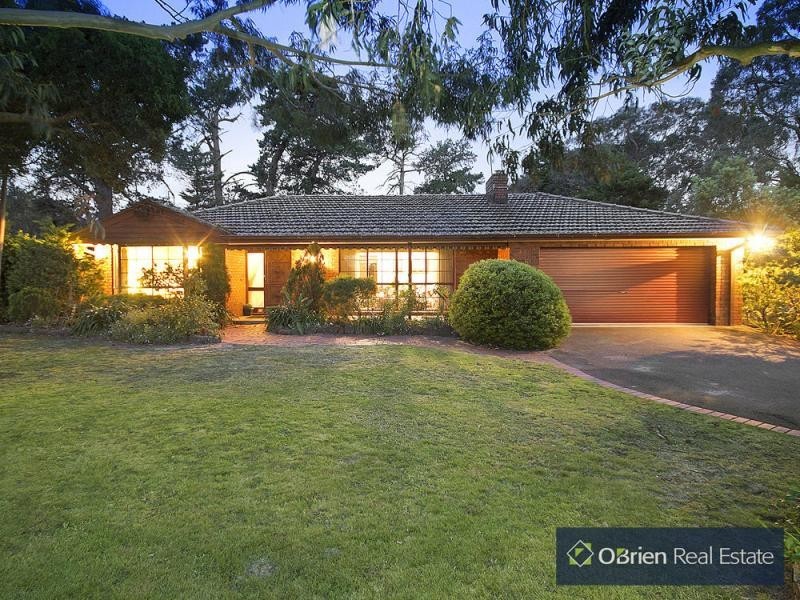 8 Craig Road, Junction Village VIC 3977