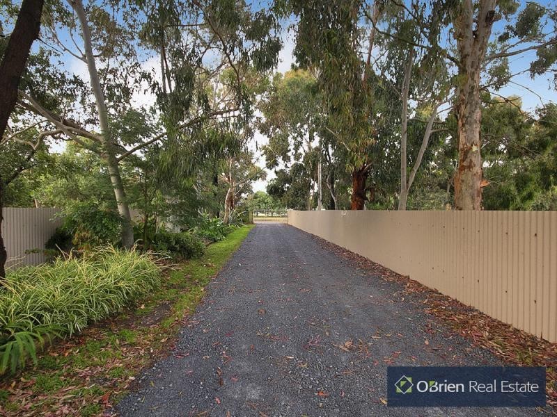 4 Noaki Street, Pearcedale VIC 3912