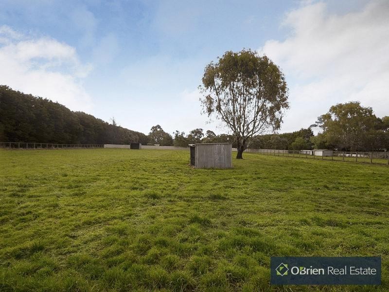 4 Noaki Street, Pearcedale VIC 3912