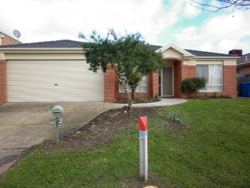 119 The Promenade, Narre Warren South VIC 3805