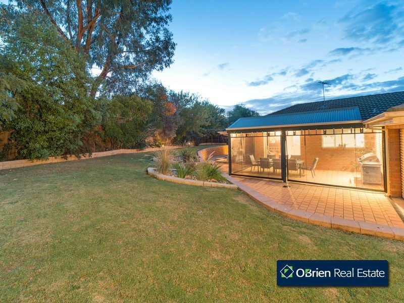 6 Sue Place, Berwick VIC 3806