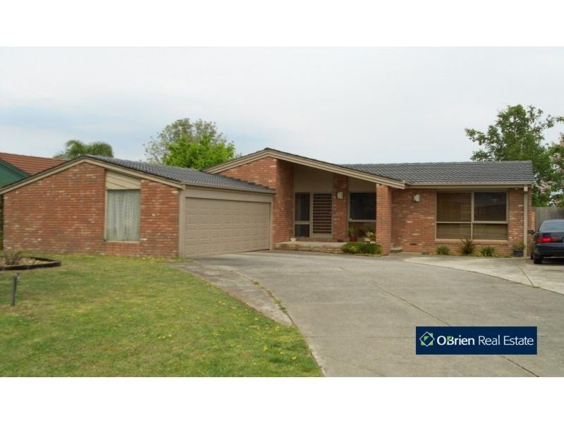 77 Mansfield Street, Berwick VIC 3806