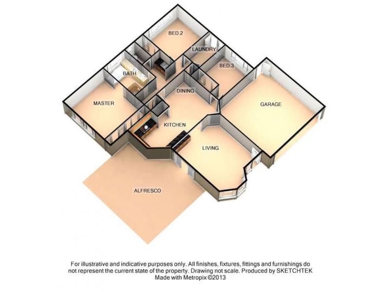 2/122 Fountain Drive, Narre Warren VIC 3805