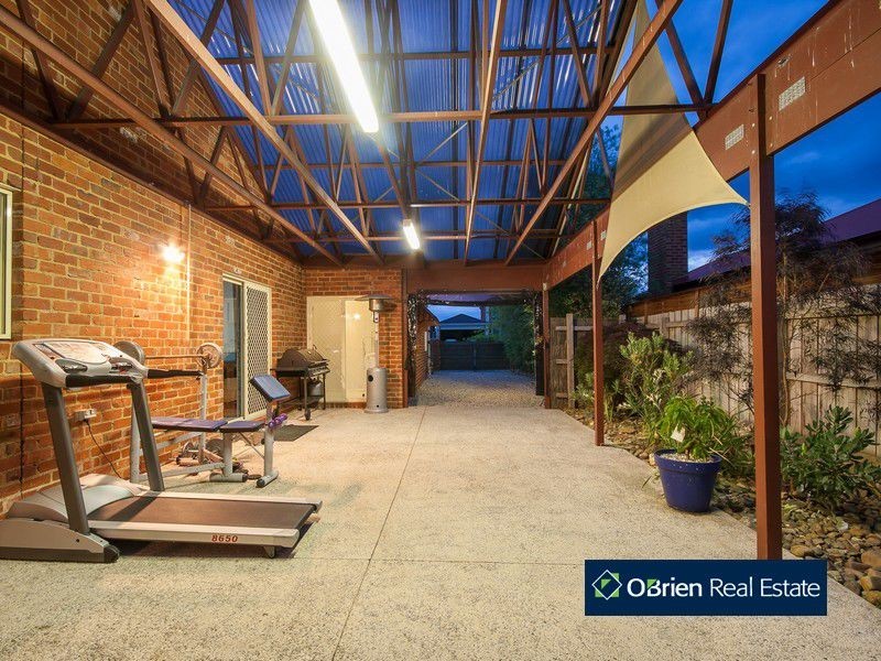 21 Heatherwood Grove, Langwarrin VIC 3910