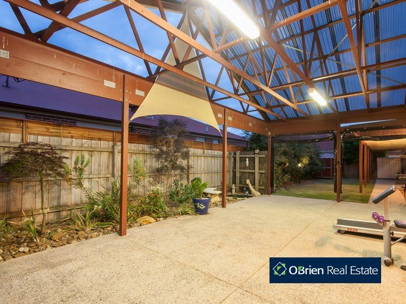 21 Heatherwood Grove, Langwarrin VIC 3910