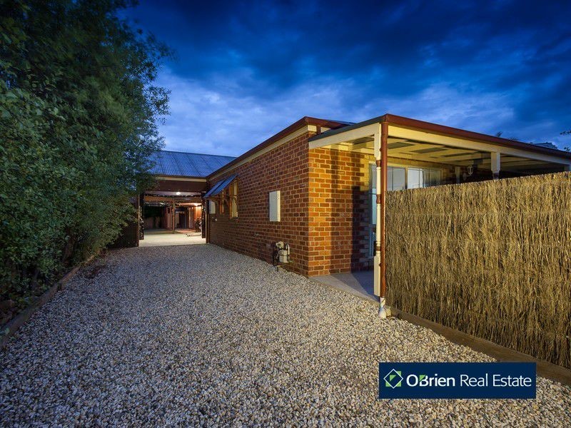 21 Heatherwood Grove, Langwarrin VIC 3910