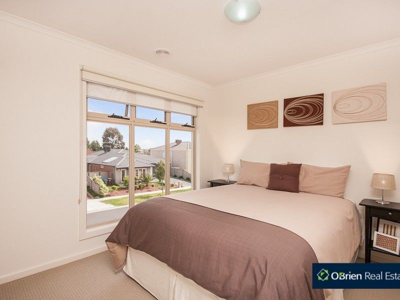 45 Tomasetti Crescent, Narre Warren VIC 3805