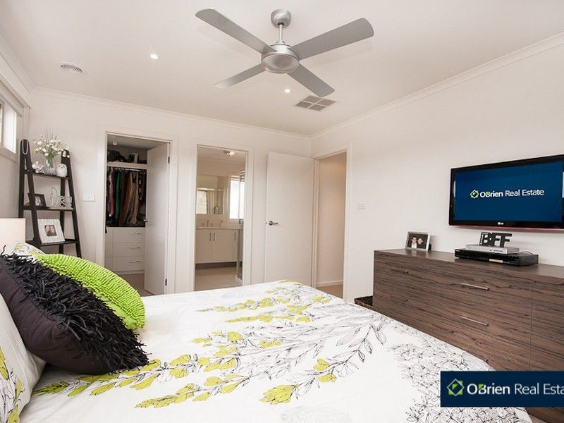 45 Tomasetti Crescent, Narre Warren VIC 3805